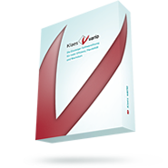 Floating software package - Klaes vario