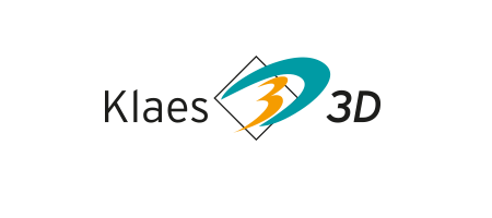 Klaes Logo_3D-klein