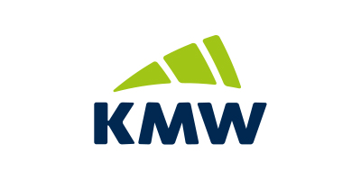 speciální stránka-úvodní stránka-výrobce-stroje-logo-kmw-barva